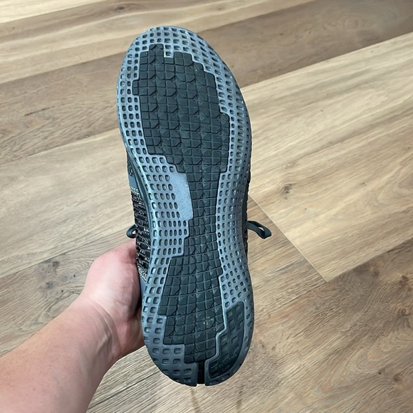 Reebok Men's Print Work ULTK Composite Toe Work Shoe Men's Size 10W - Picture 10 of 12